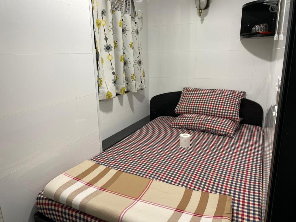 New Day Night Guest house *