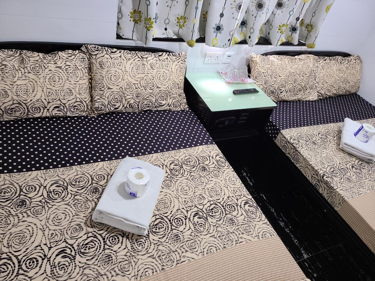 New Day Night Guest house *