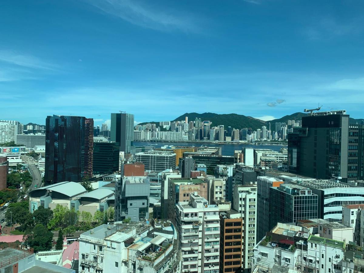 Ramada Grand Tsim Sha Tsui Hotel Hong Kong