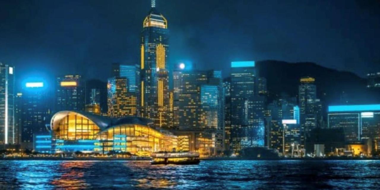 Ramada Grand Tsim Sha Tsui 4*