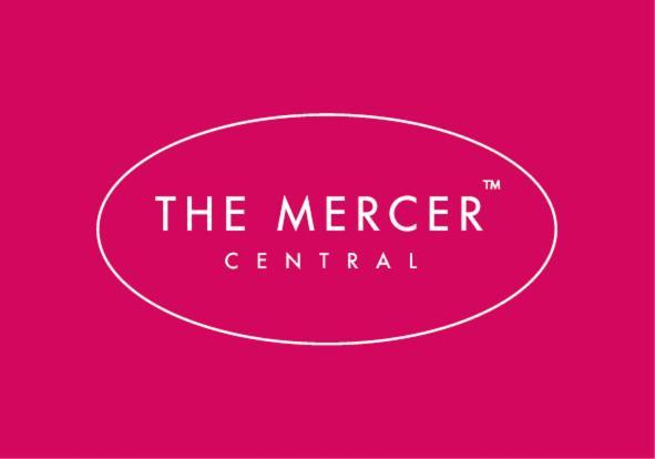 The Mercer 4* Hong Kong