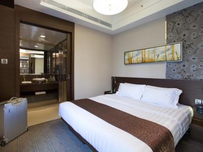 Rosedale Kowloon Hotel