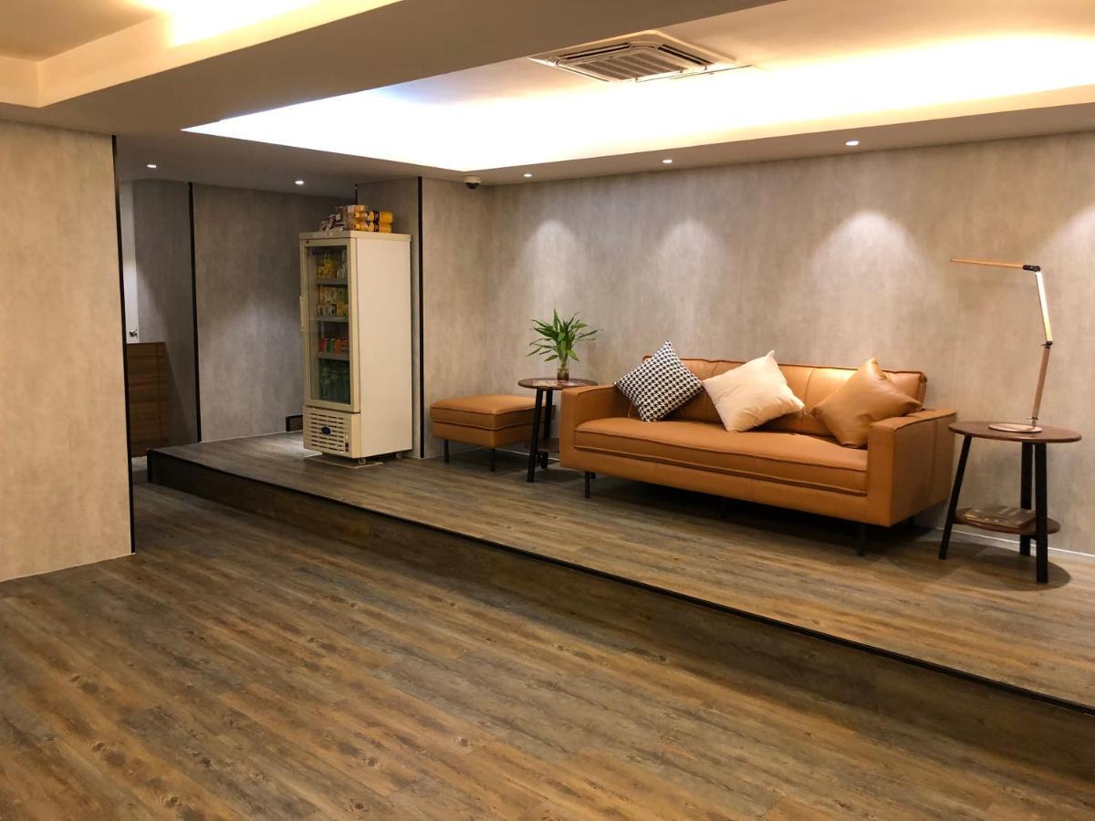 Casa de hóspedes Homy North Point Hong Kong