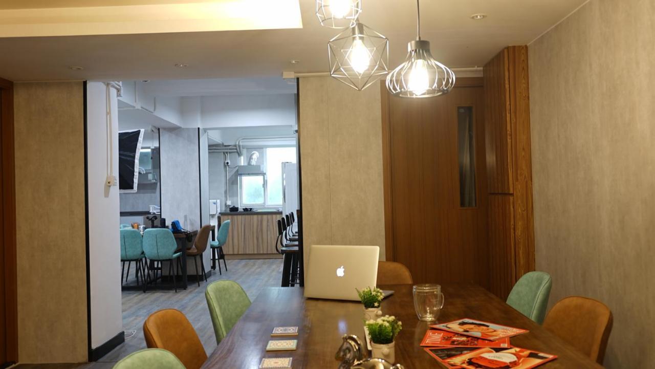 Casa de hóspedes Homy North Point Hong Kong
