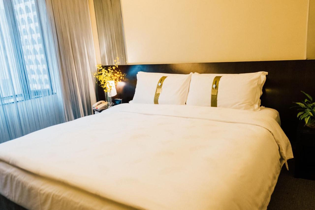 Hotel Empire - Wan Chai Hong Kong