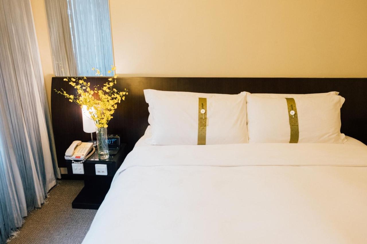 Empire - Wan Chai Hotel
