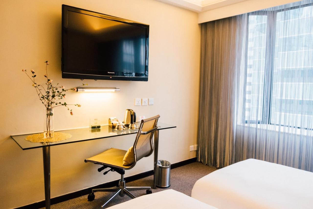 Hotel Empire - Wan Chai