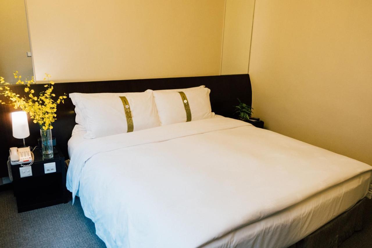 Empire - Wan Chai 4*