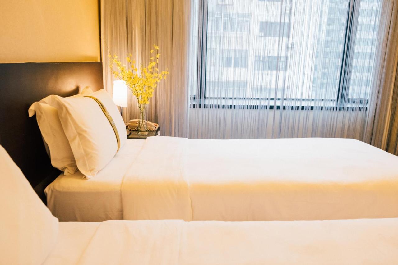 Empire - Wan Chai Hotel 4*