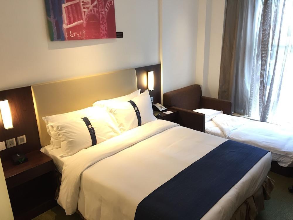 Holiday Express Soho, An Ihg Hotel