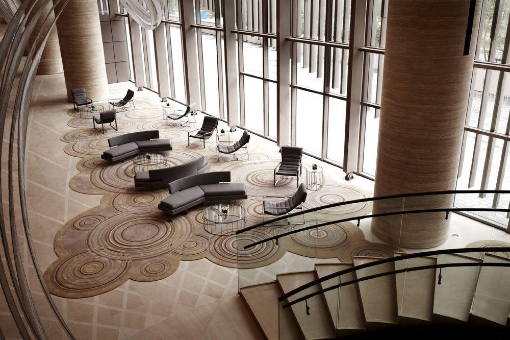 Courtyard By Marriott Sha Tin