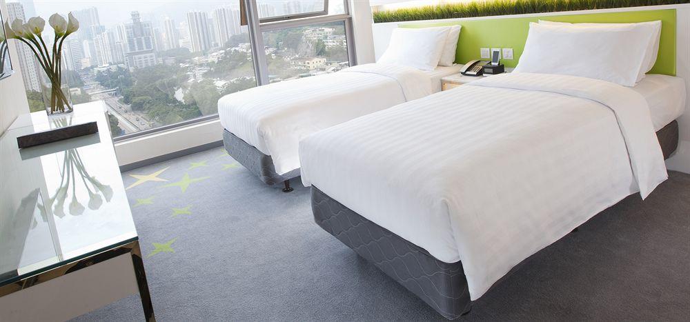 Dorsett Tsuen Wan, Hong Kong