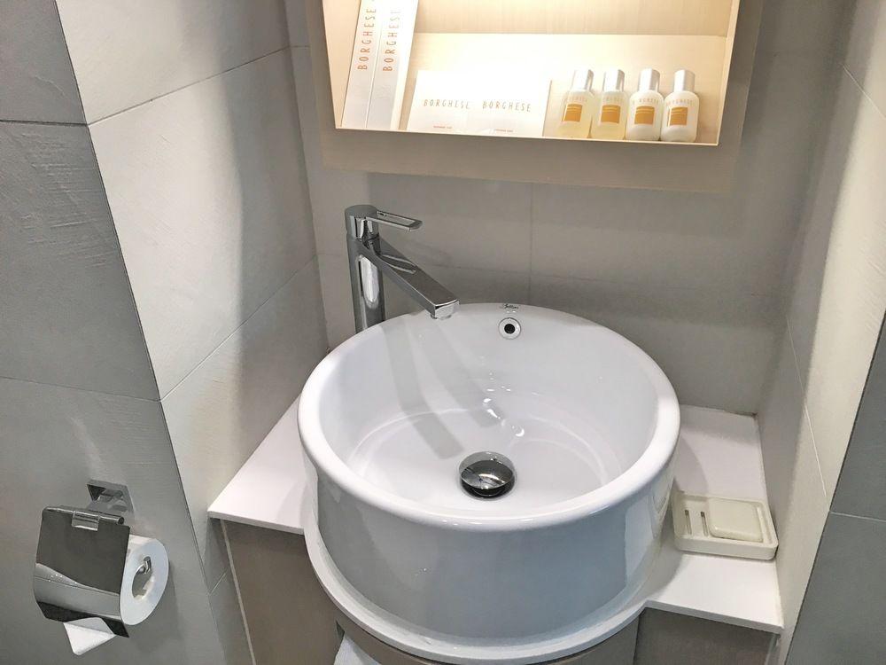 Sohotel Hotel Hong Kong