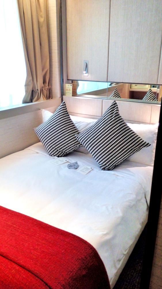 Sohotel 4* Hong Kong