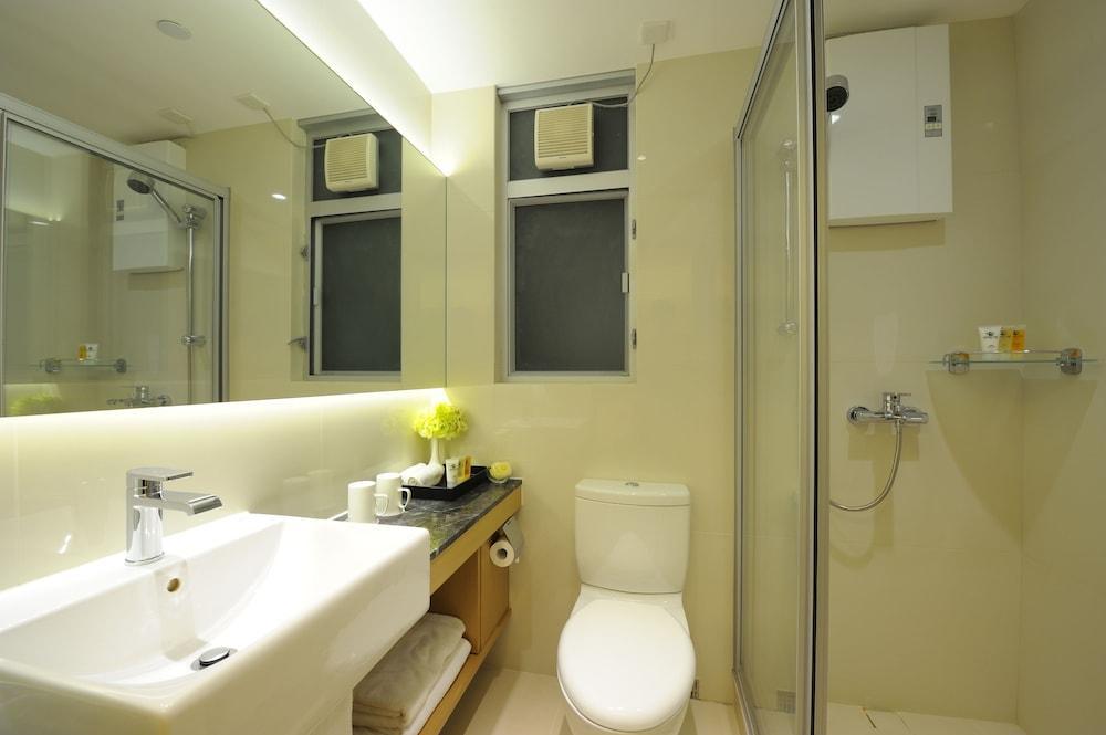 Aparthotel Kapok Hong Kong