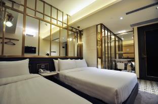King's 3* Hong Kong