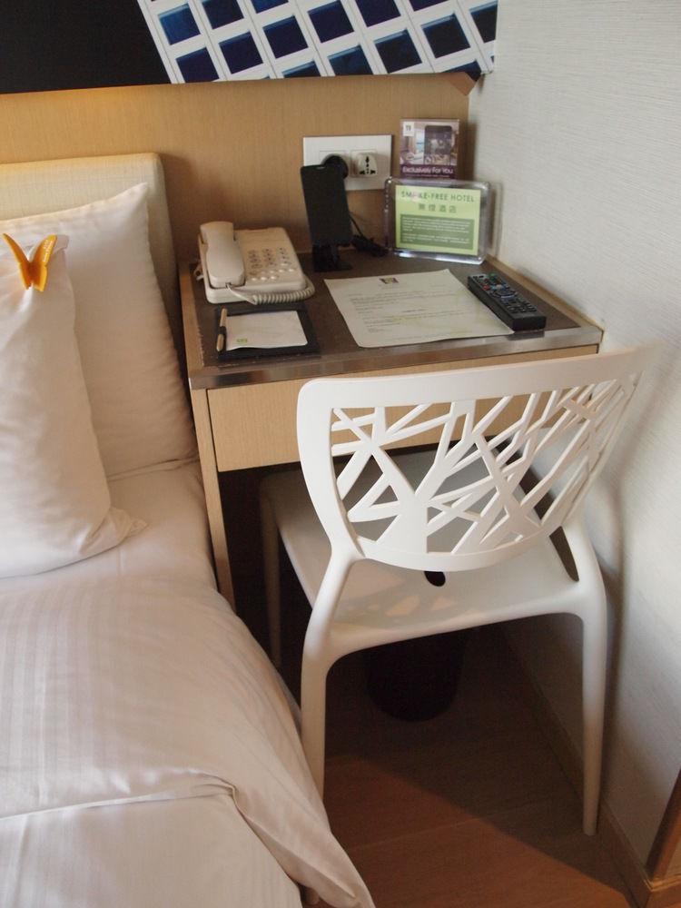 Butterfly On Waterfront Boutique Sheung Wan 4* Hong Kong