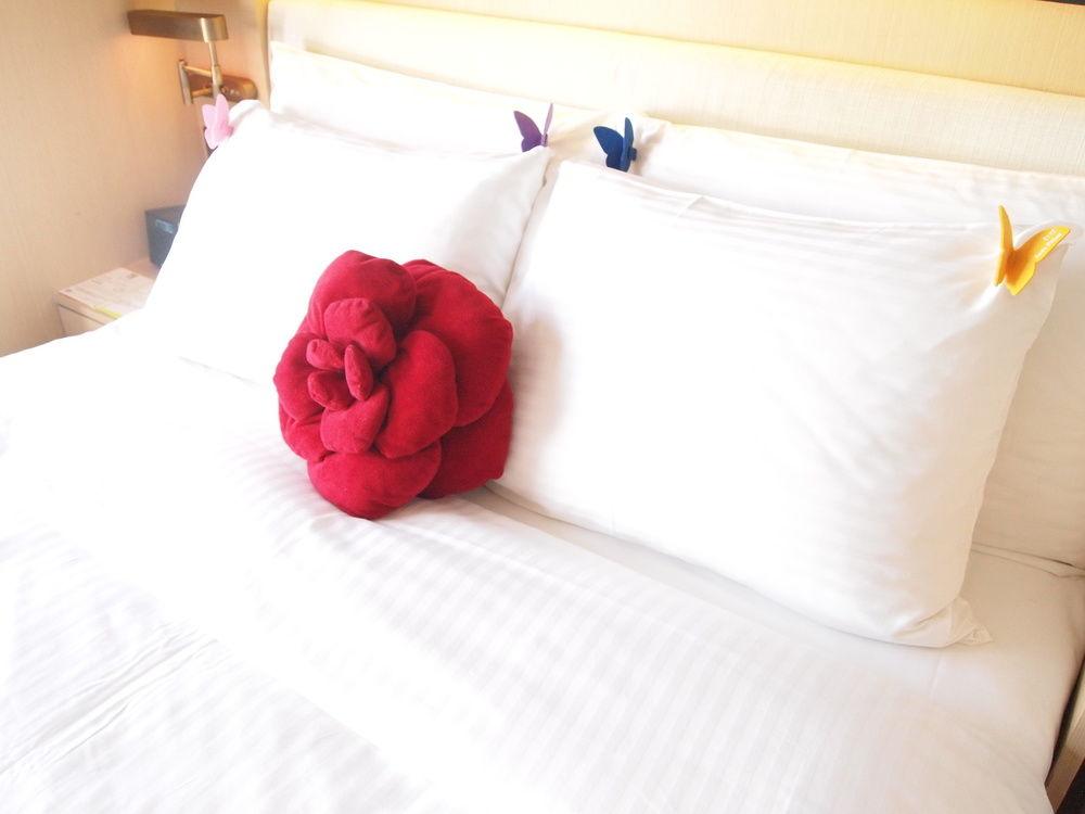 Hotel Butterfly On Waterfront Boutique Sheung Wan