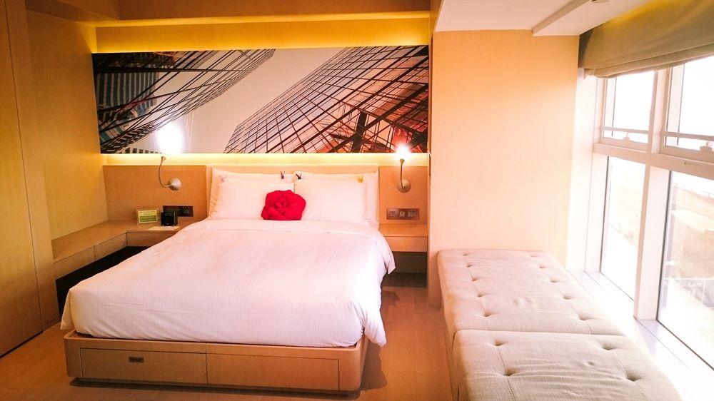 Hotel Butterfly On Waterfront Boutique Sheung Wan 4*