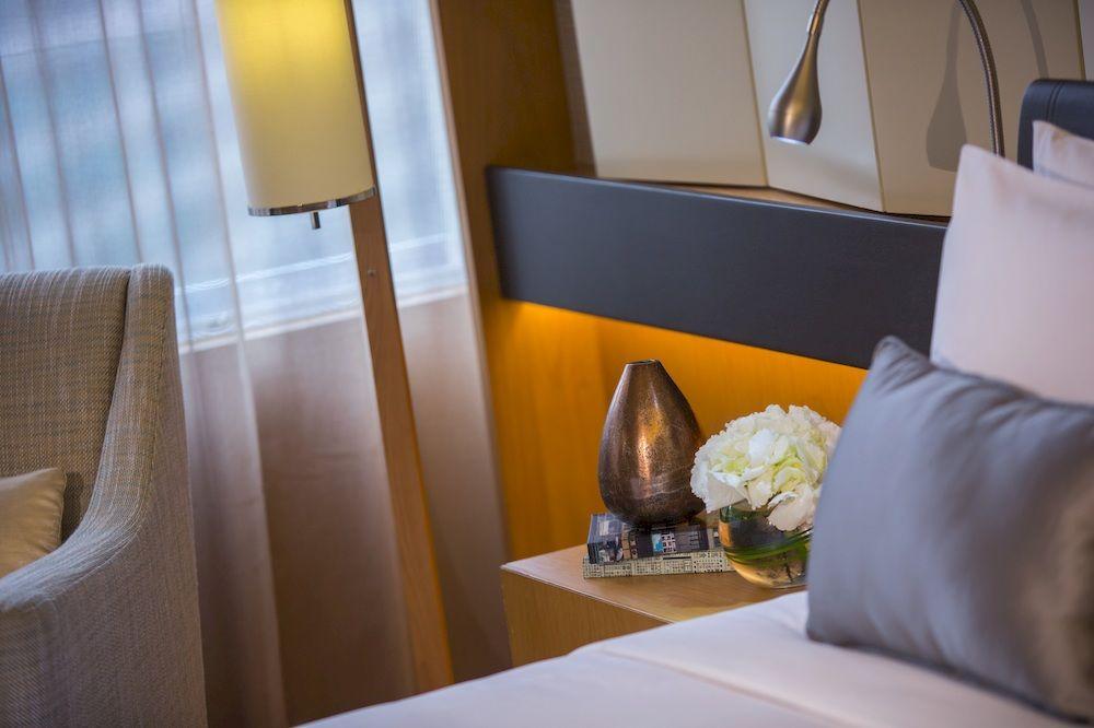 Renaissance Harbour View 5* Hong Kong