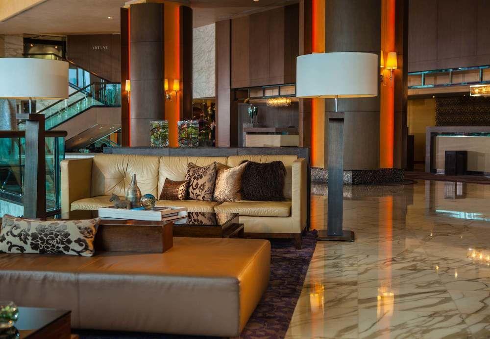Hotel Renaissance Harbour View Hong Kong