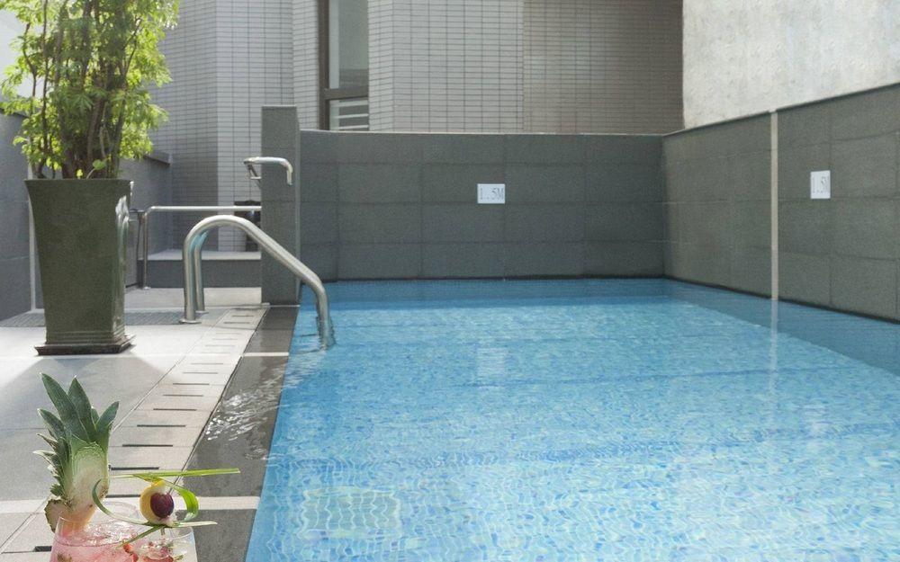 The Mercer Hong Kong