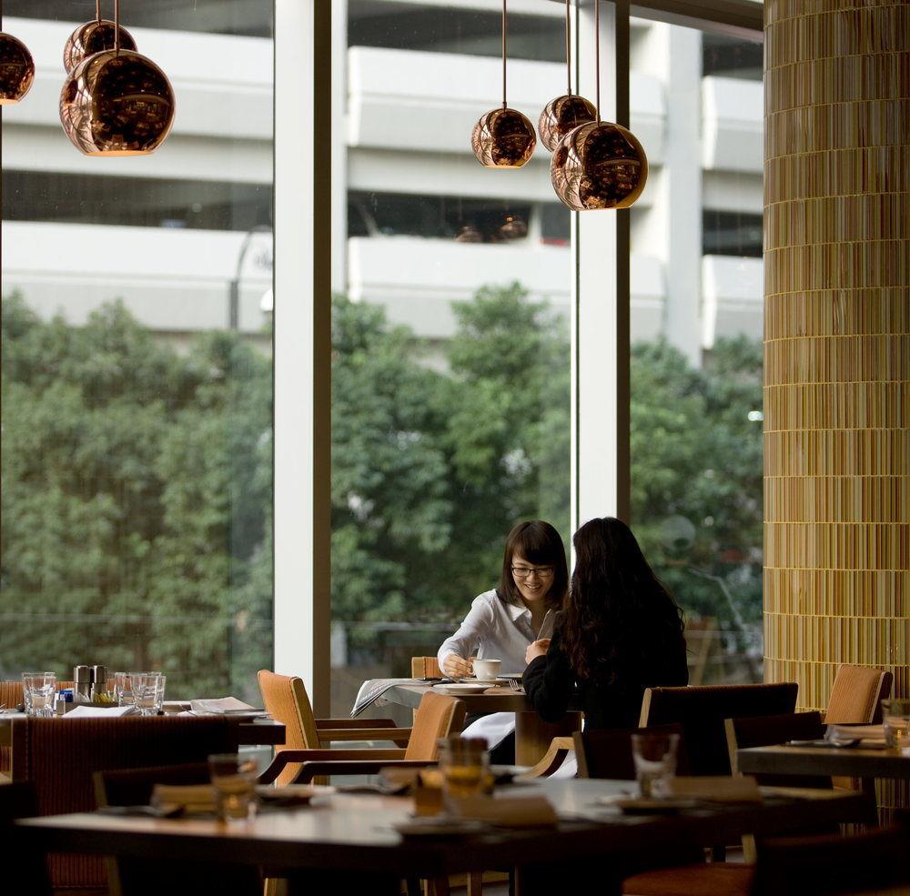 Hotel Crowne Plaza Causeway Bay By Ihg 5*