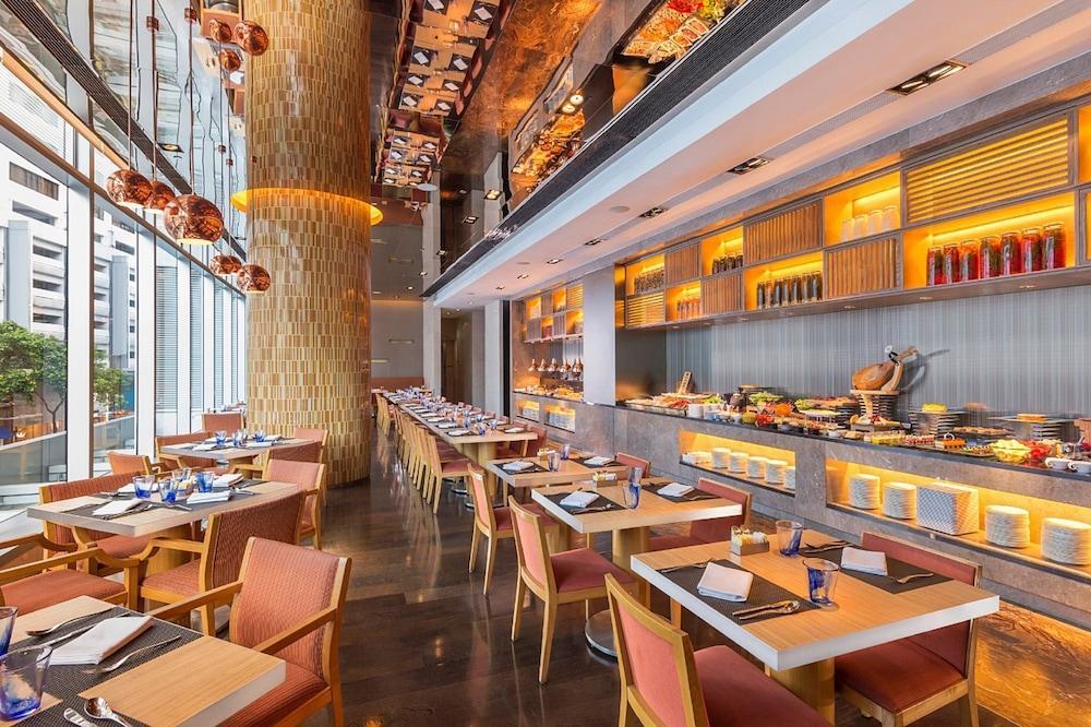 Crowne Plaza Causeway Bay By Ihg Hong Kong