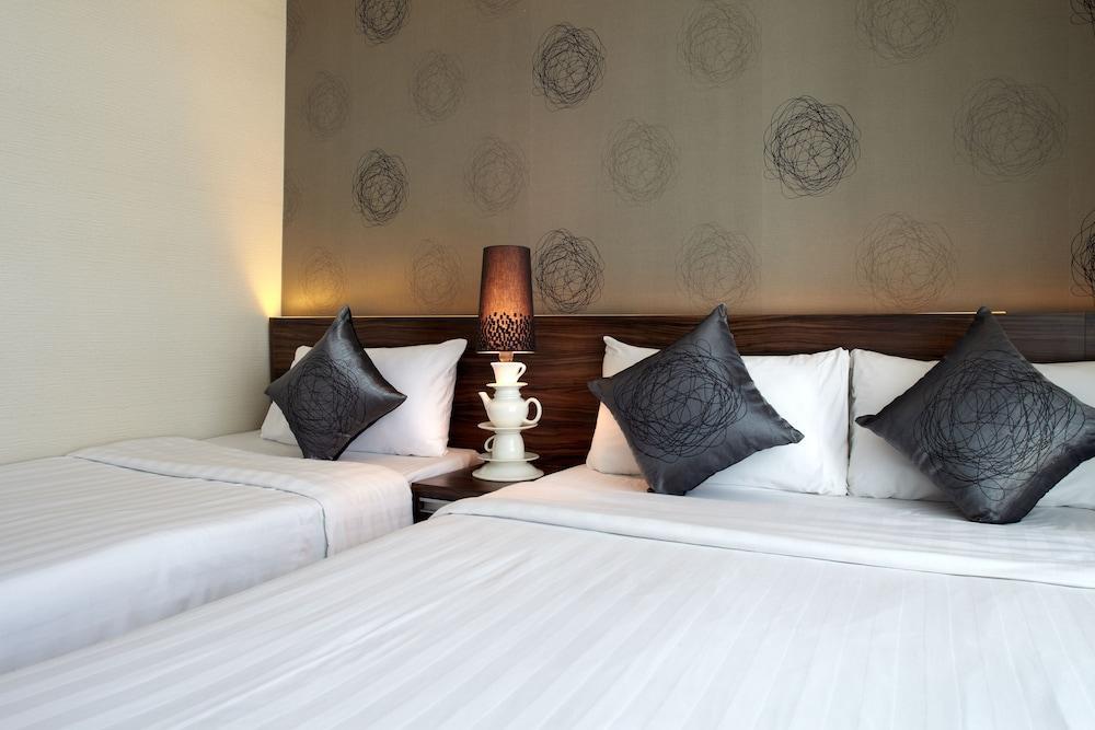 Hotel Bridal Tea House Hung Hom - Gillies Avenue South Hong Kong