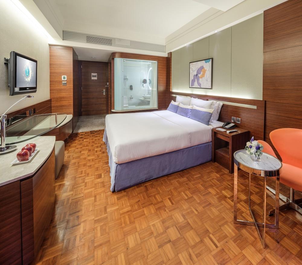 Khách sạn Nina Island South 4*