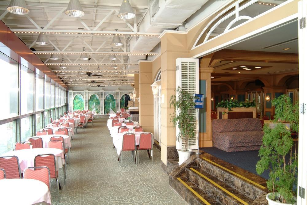 Hotel Warwick Cheung Chau 3*