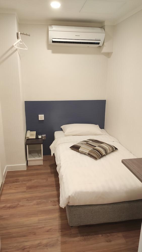 Goodrich Hotel 3*