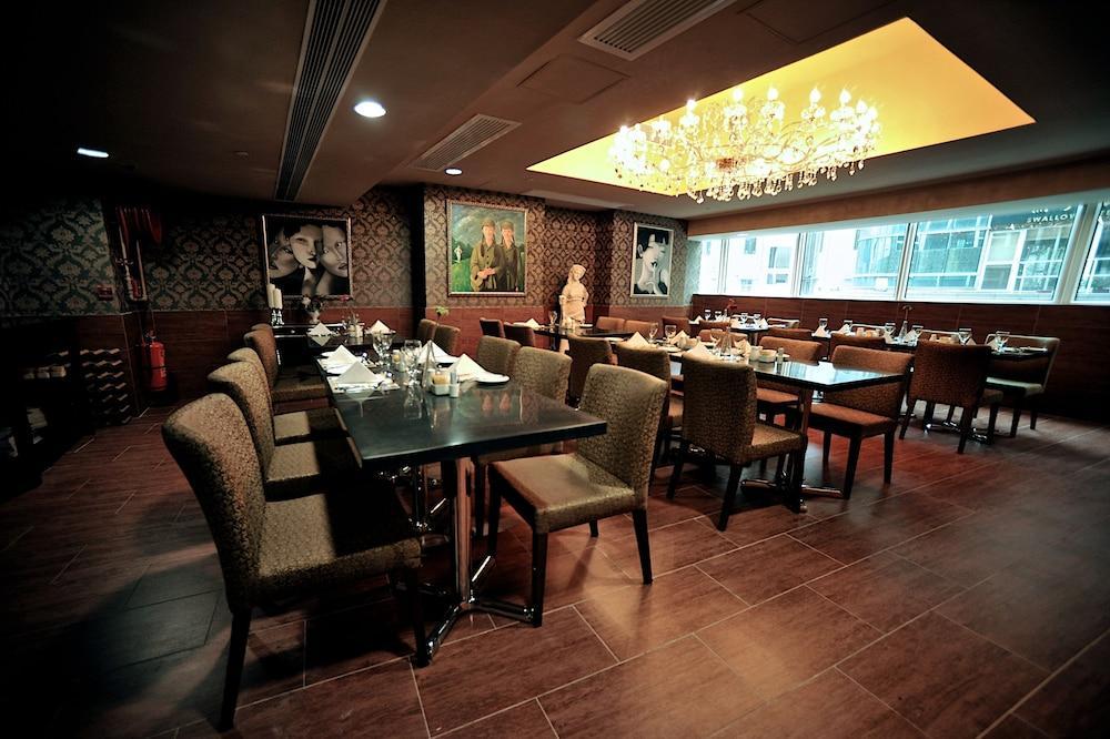 Ramada Grand Tsim Sha Tsui 4* Hong Kong