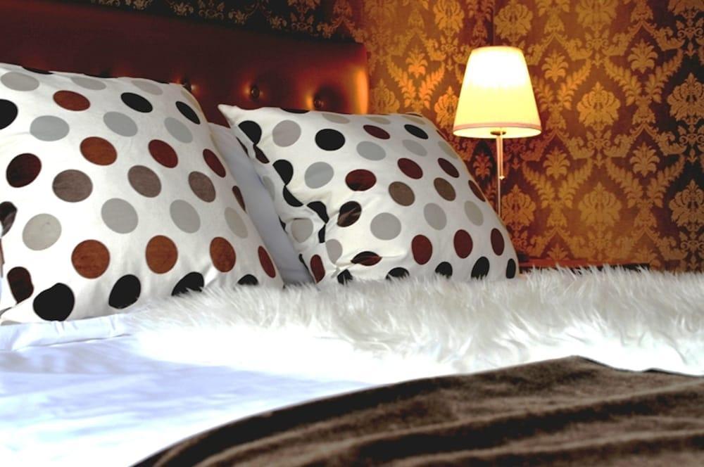 Ramada Grand Tsim Sha Tsui 4* Hong Kong
