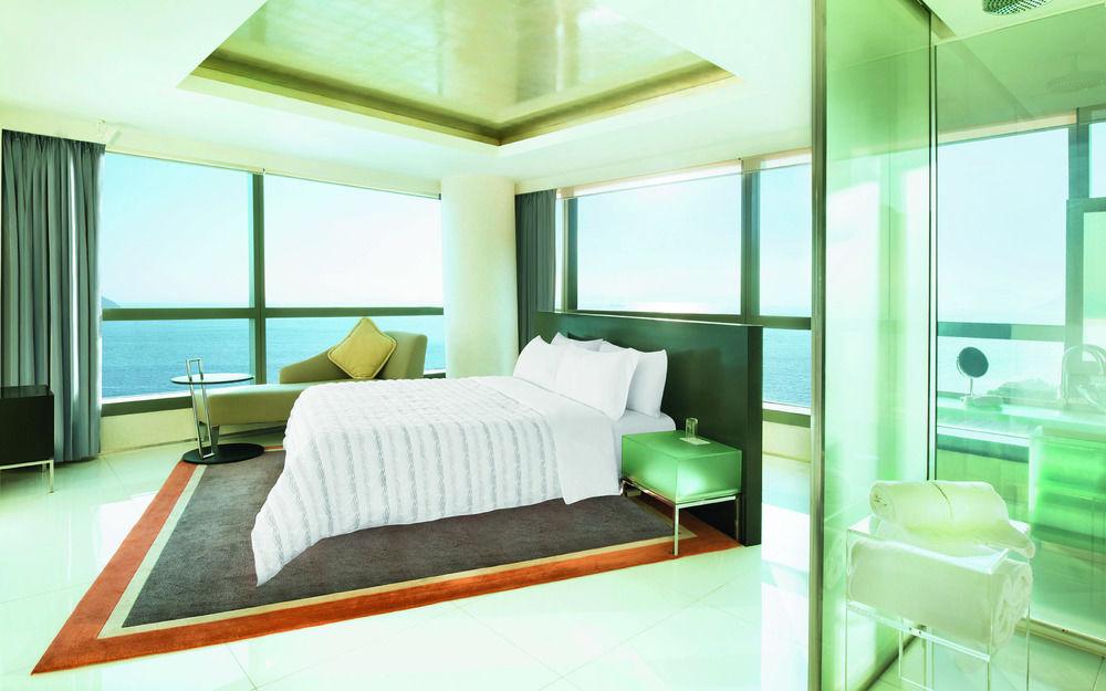 Le Meridien Hong Kong, Cyberport Hotel