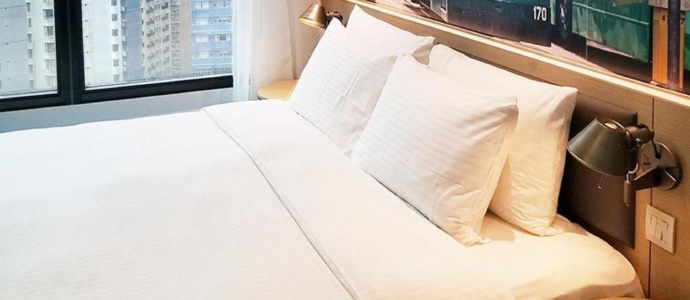 Dash Living On Hollywood Hong Kong