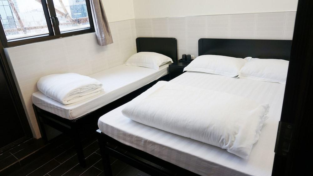 Kowloon Mongkok 2407 Guest house