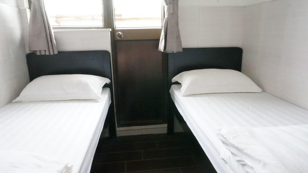 Guest house Kowloon Mongkok 2407 *