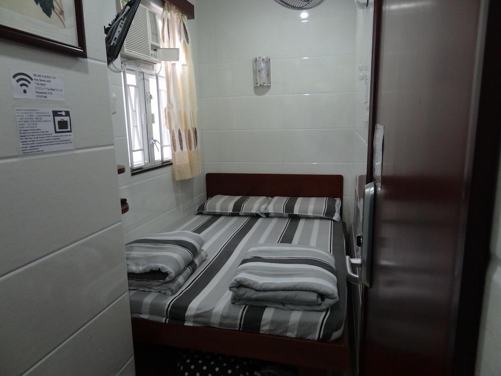 Tai Wah Boutique Guest house *
