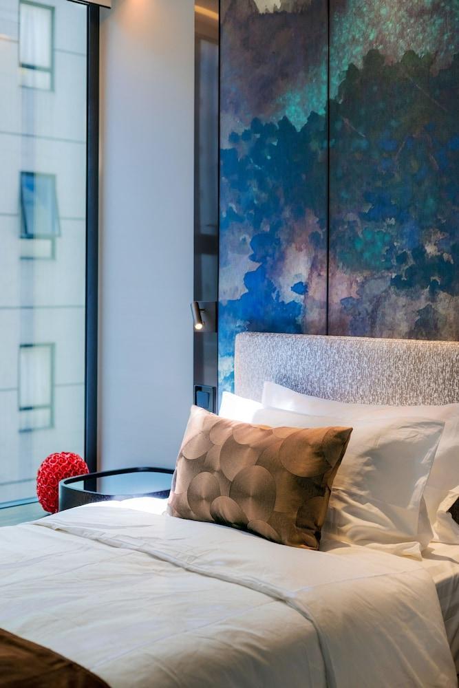 Akvo Hotel Hong Kong