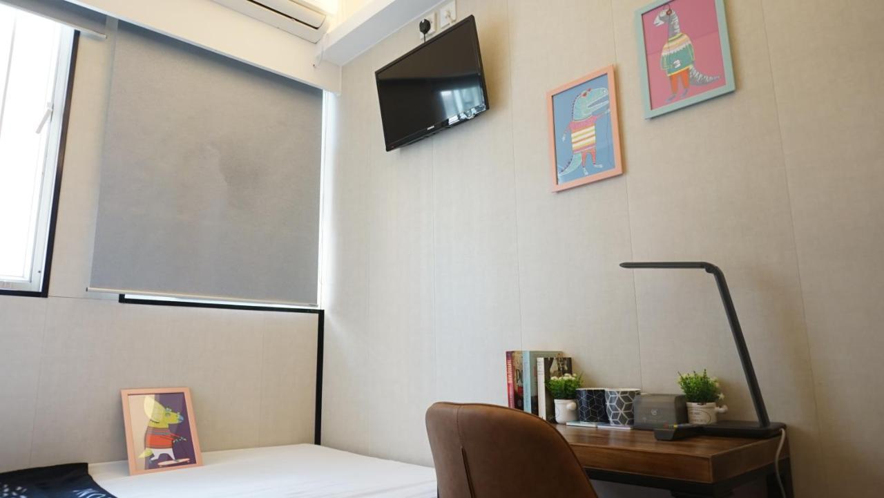 Homy North Point * Hong Kong