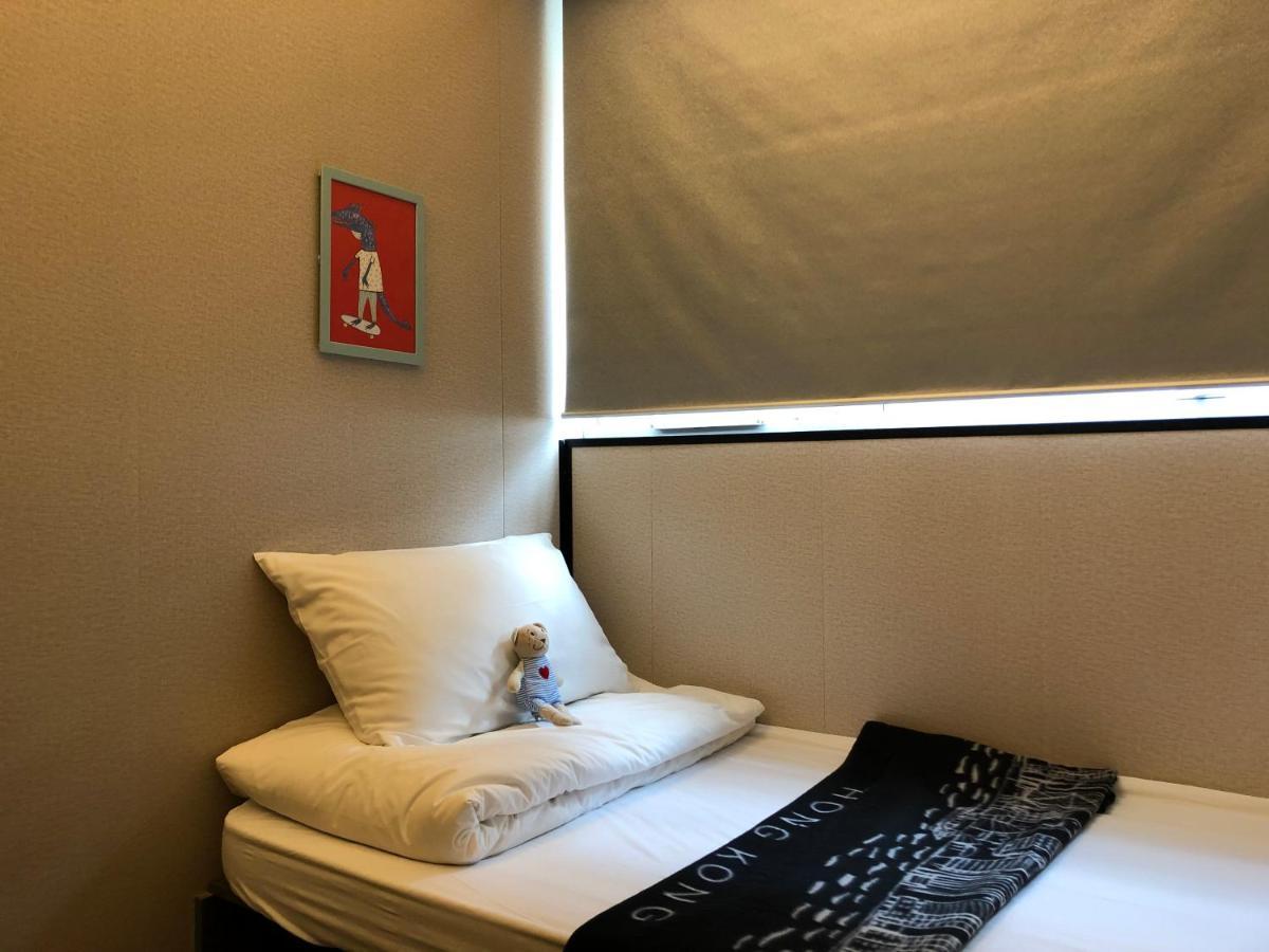 Homy North Point Hong Kong