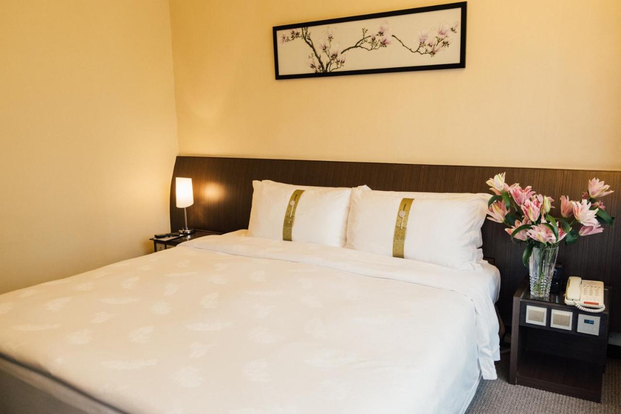Empire - Wan Chai 4* Hong Kong