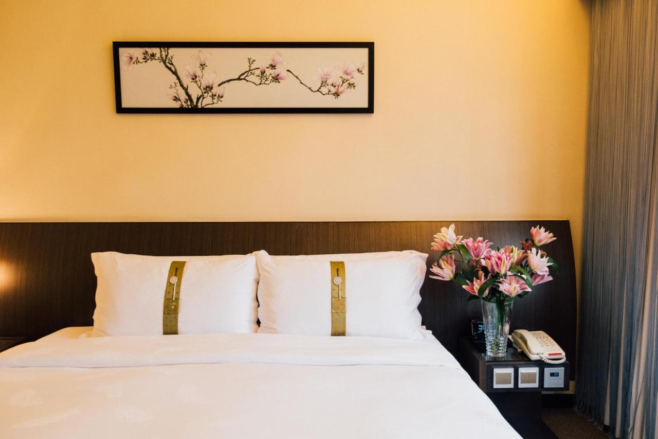 Empire - Wan Chai Hong Kong