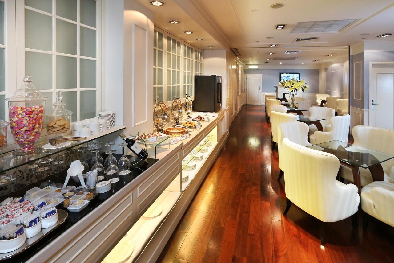 Empire - Wan Chai Hong Kong