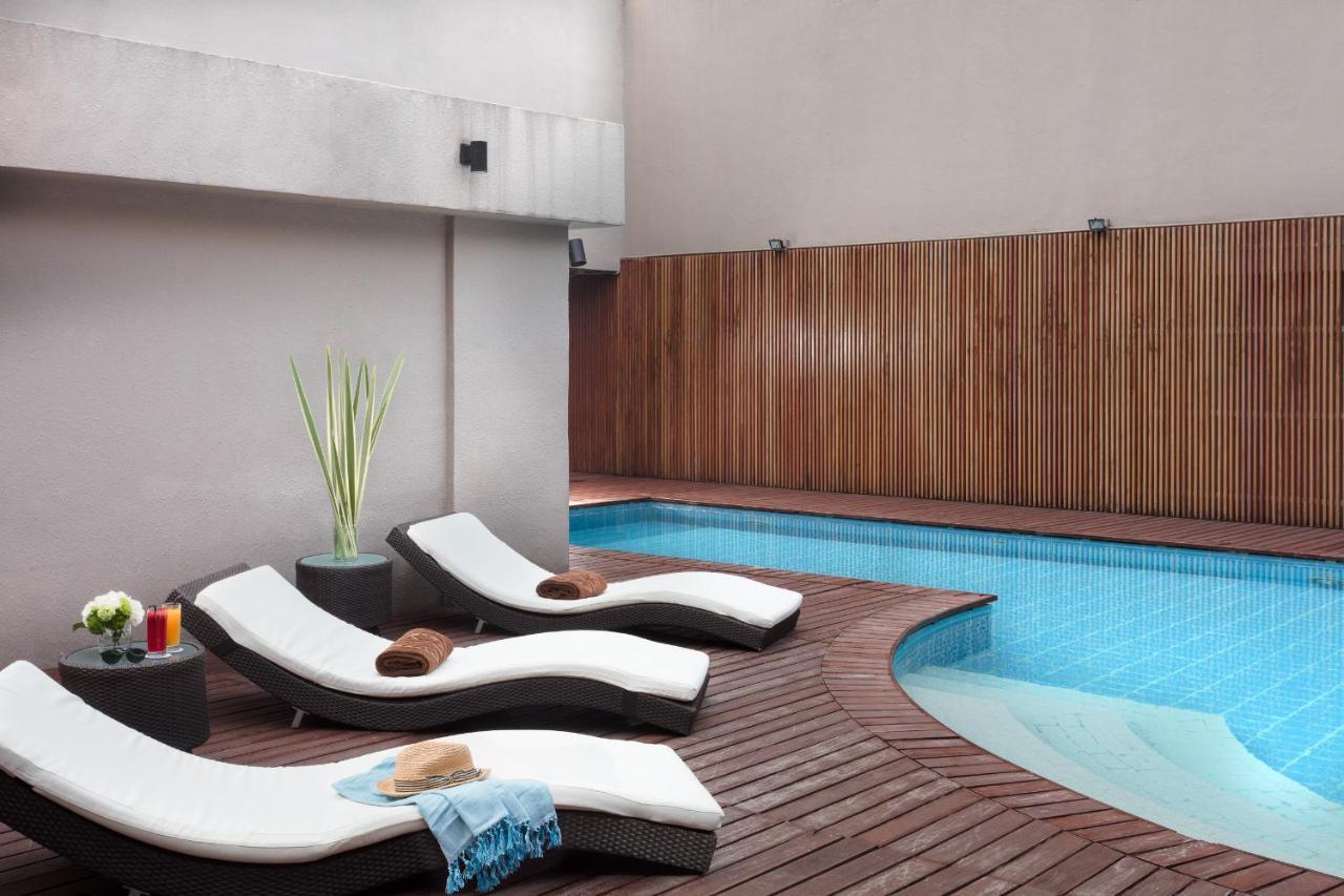 Empire - Wan Chai Hotel Hong Kong