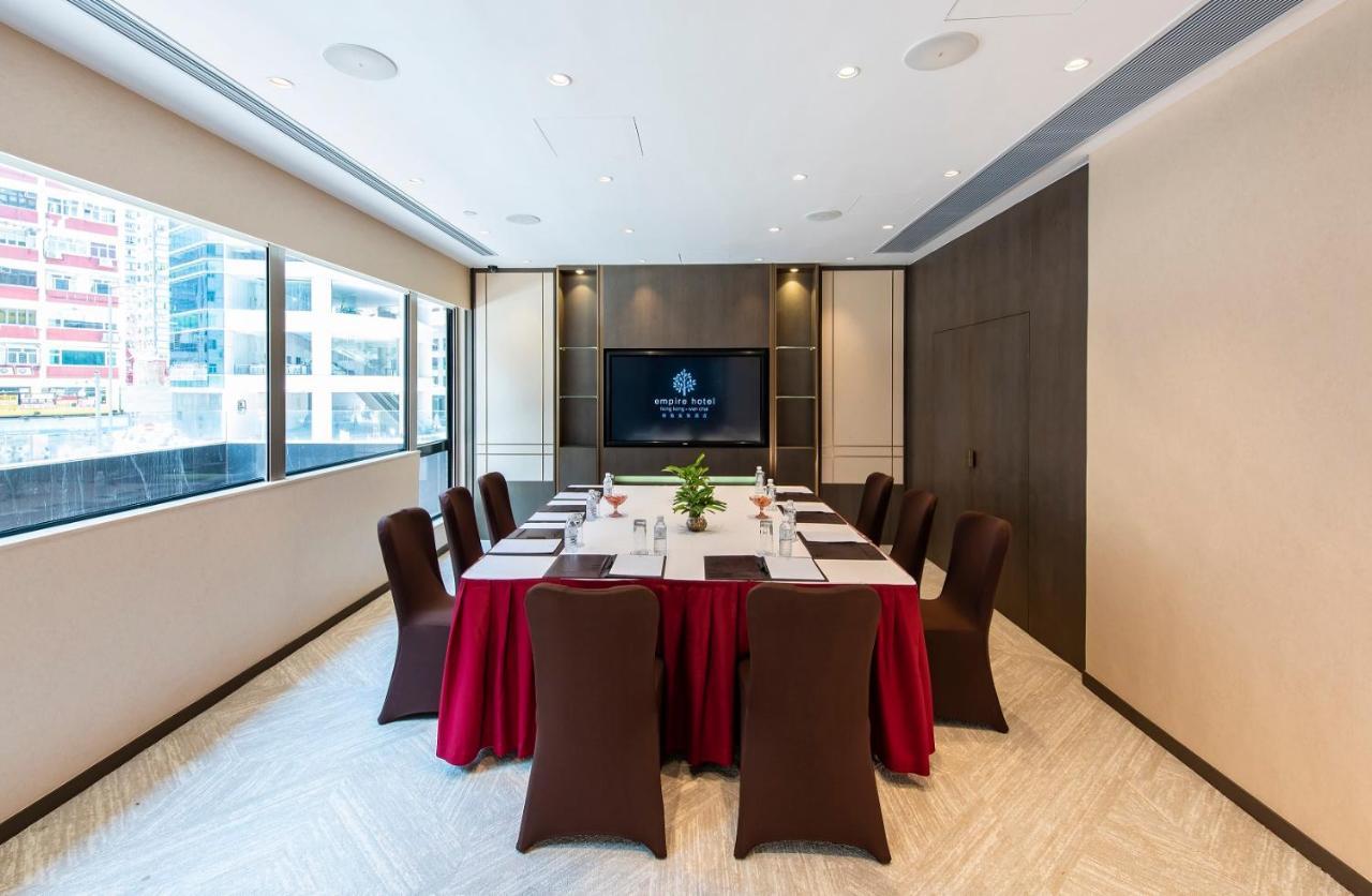 Empire - Wan Chai