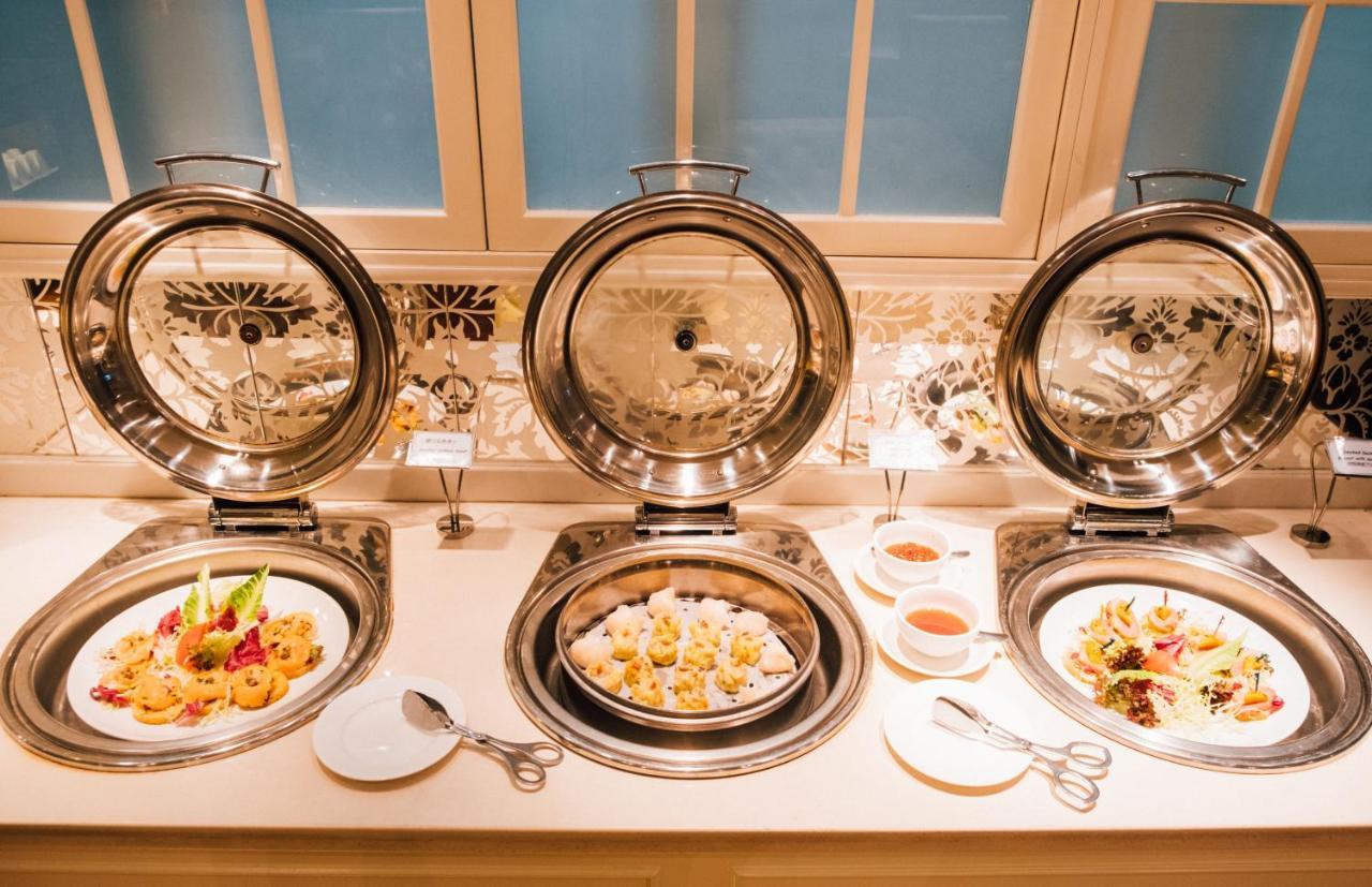 Empire - Wan Chai Hotel Hong Kong
