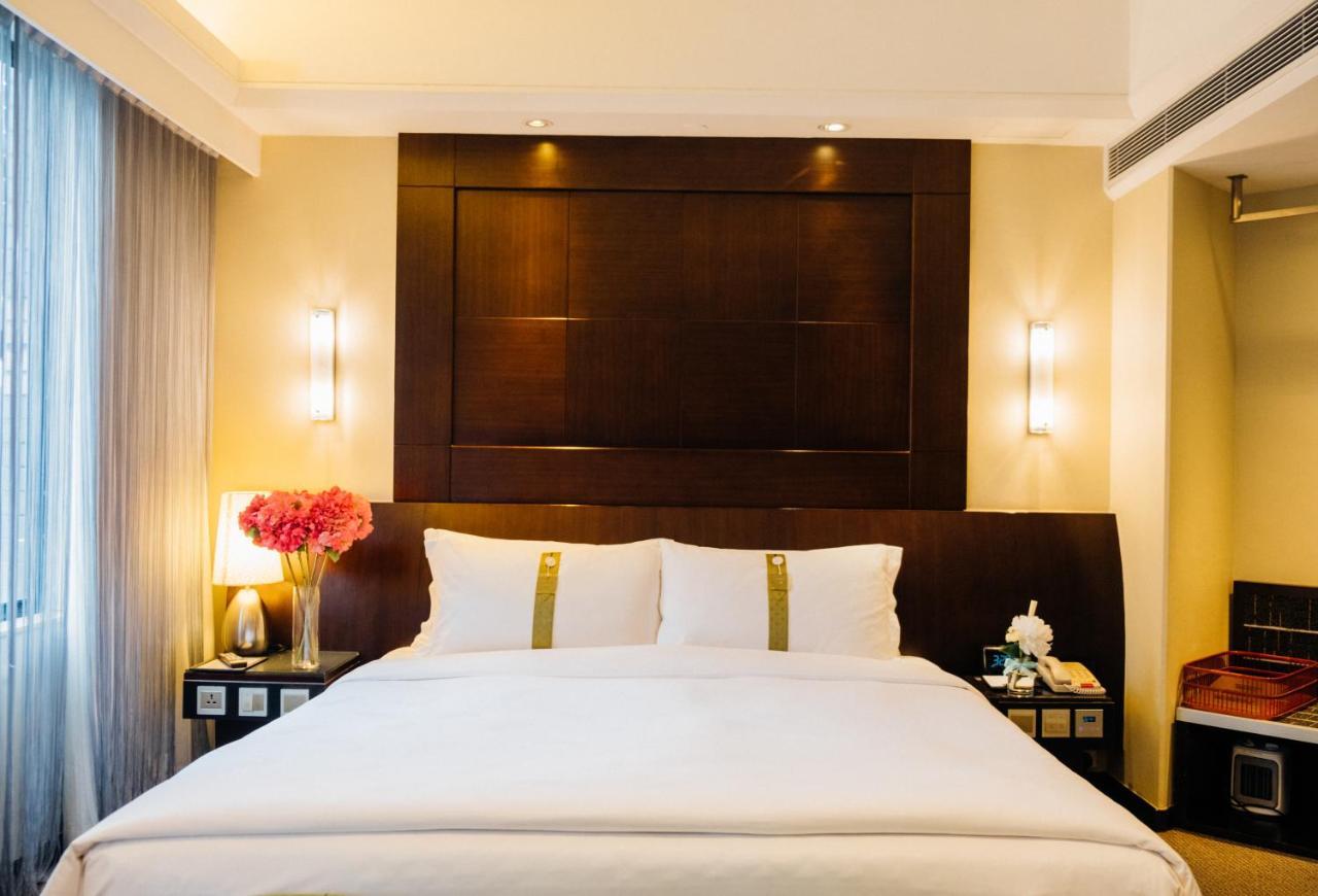 Empire - Wan Chai 4* Hong Kong