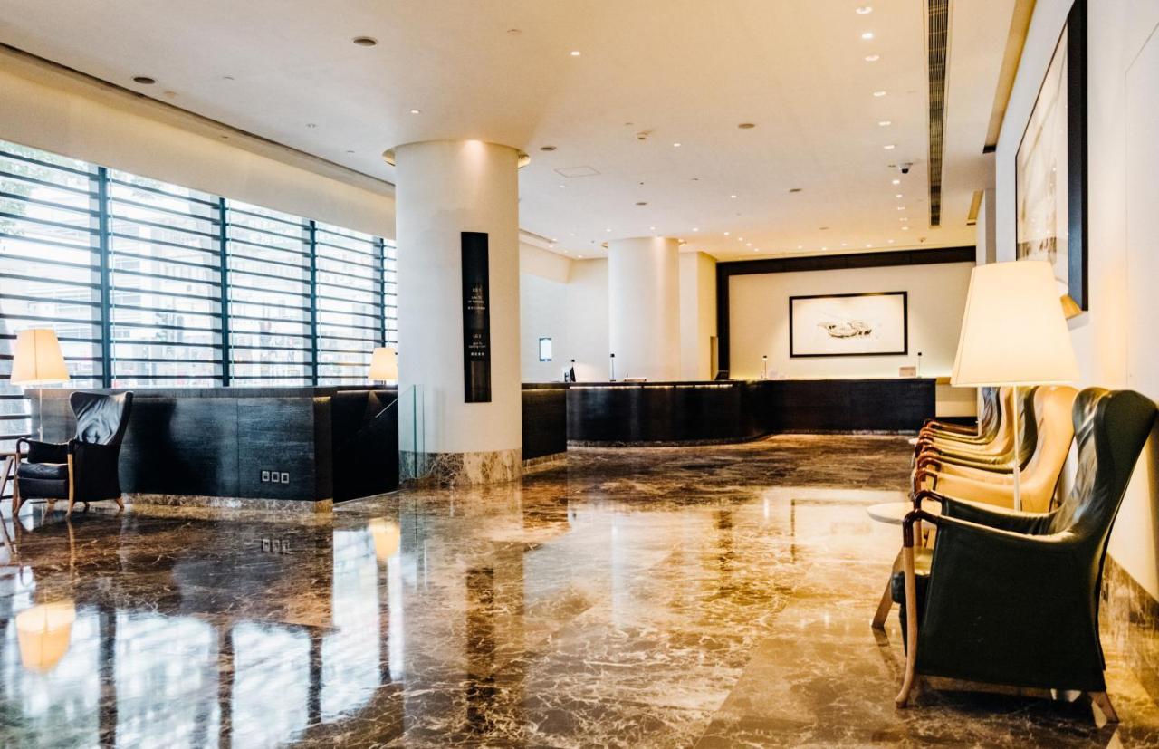 Empire - Wan Chai Hotel 4*
